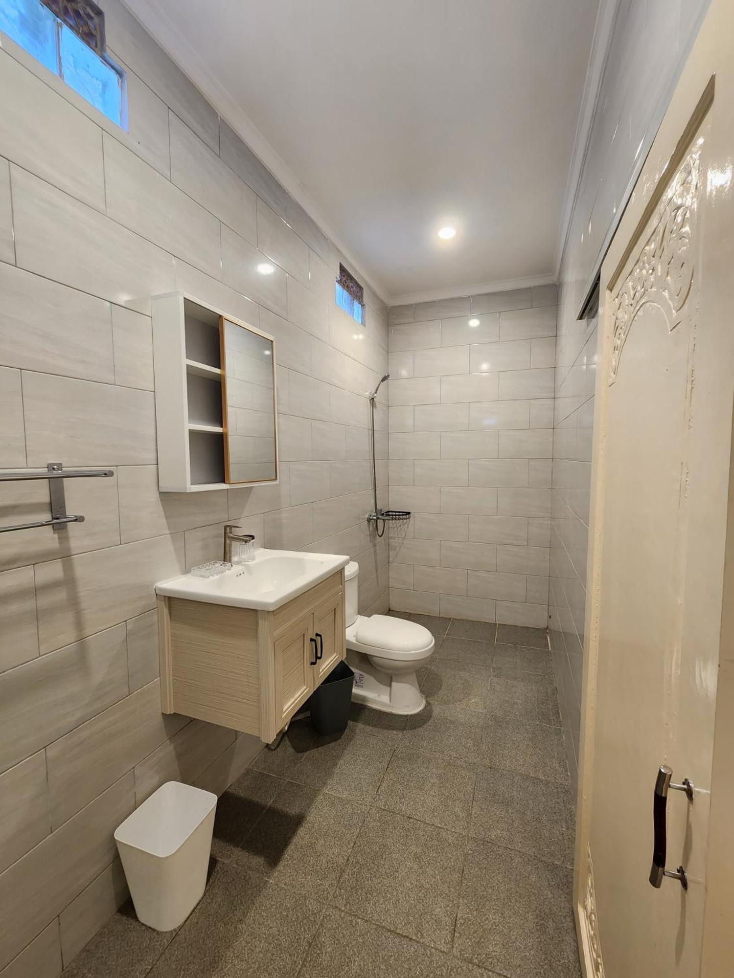Capricorn Villa スミニャック エクステリア 写真