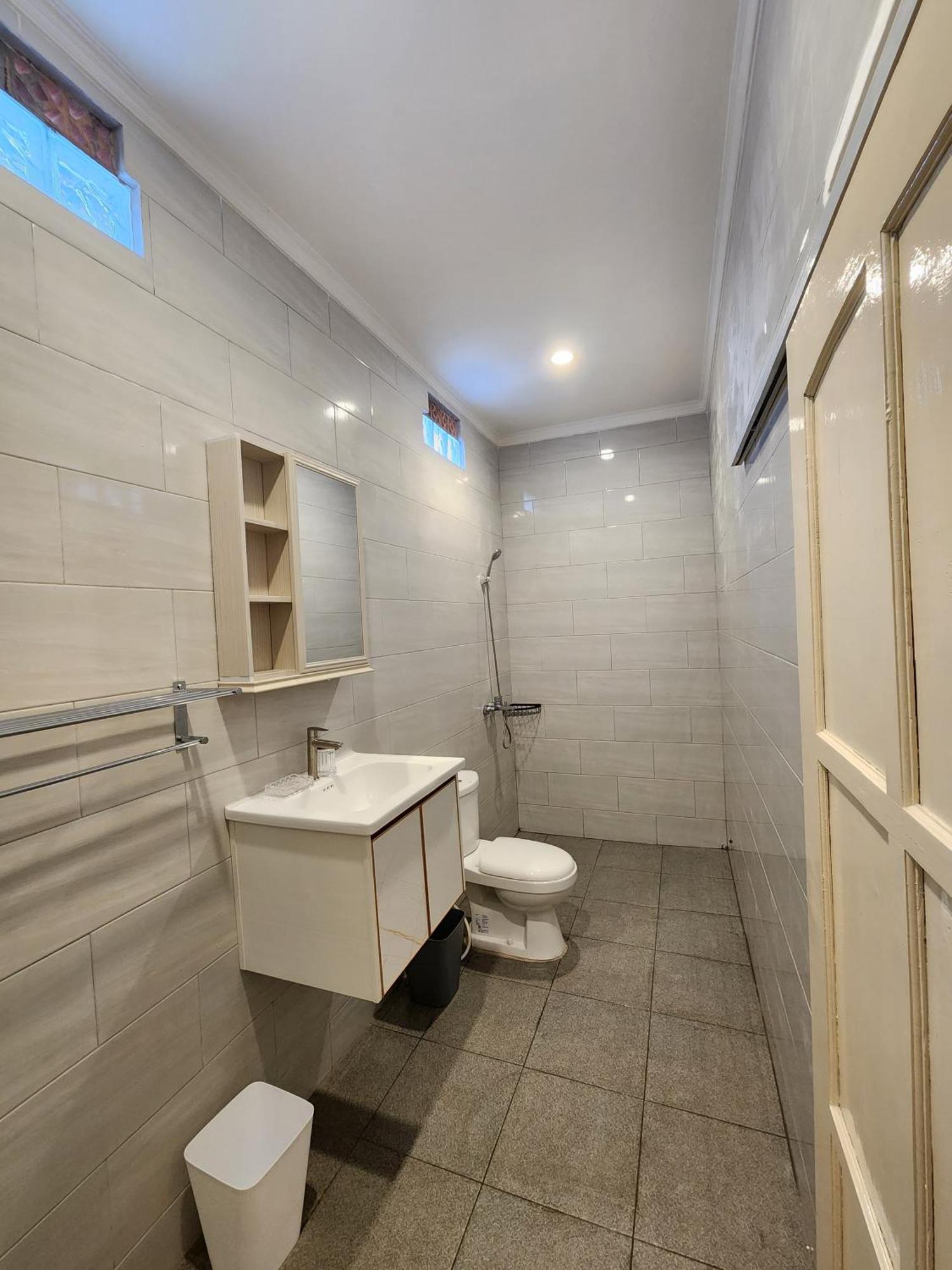 Capricorn Villa スミニャック エクステリア 写真