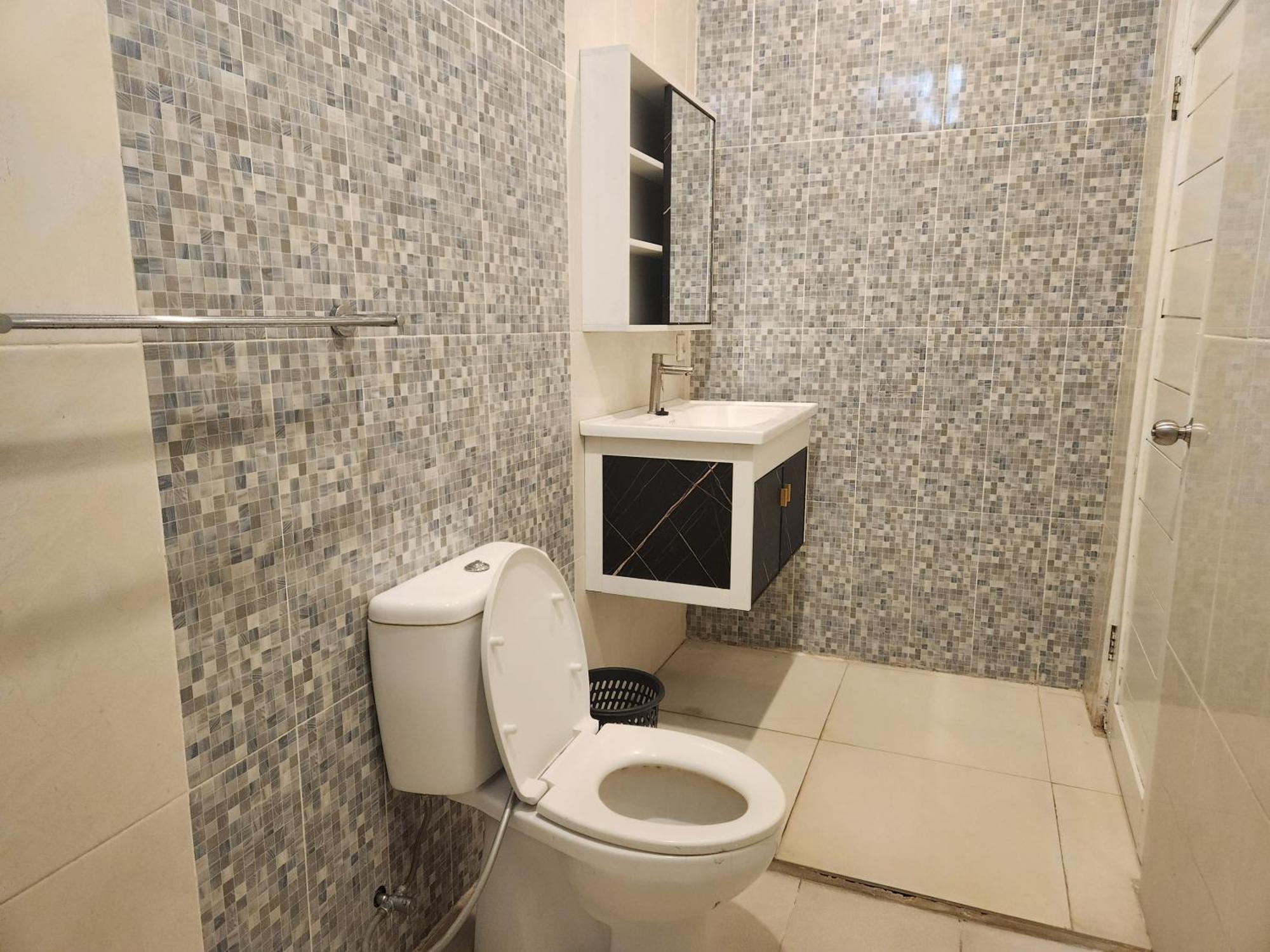 Capricorn Villa スミニャック エクステリア 写真
