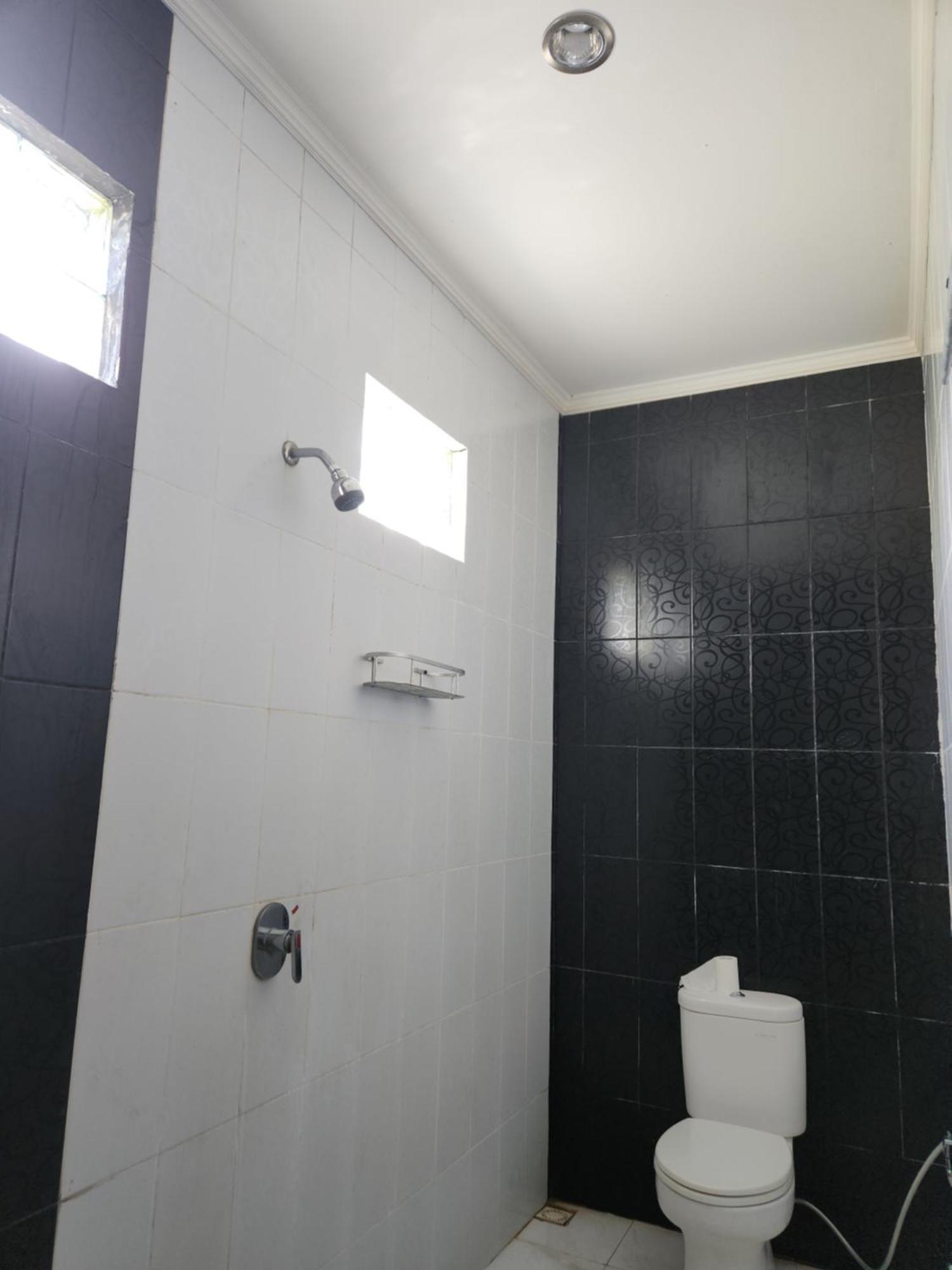 Capricorn Villa スミニャック エクステリア 写真